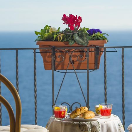 Casa I Girasoli プライアーノ エクステリア 写真